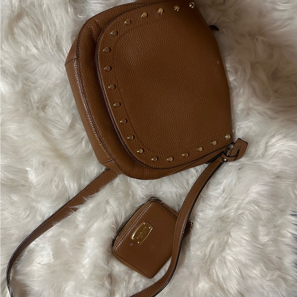 MK cross bag